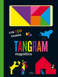 tangram magnetico-9788497546881