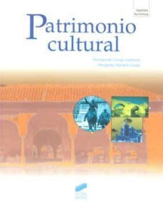 patrimonio cultural-9788497561181