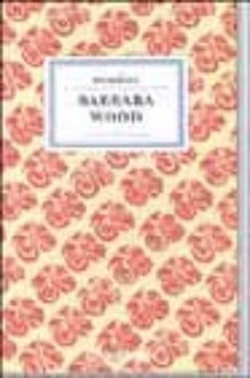 domina-barbara wood-9788497591881
