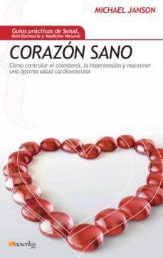 corazon sano (ebook)-michael janson-9788497633581