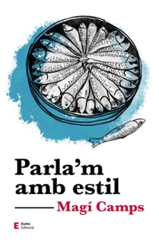 parla m amb estil-magi camps martin-9788497667081