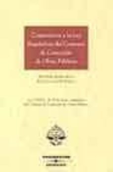 comentarios a la le reguladora del contrato de concesion de obras publicas-eloy colom piazuelo-antonio embid irujo-9788497672481