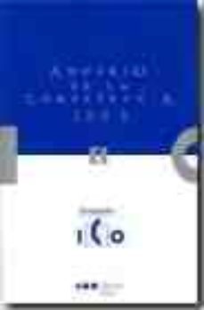 anuario de la competencia 2003-9788497681681