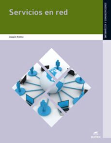 servicios en red (grado medio) (2010) (sistemas microinformaticos y redes-9788497716581