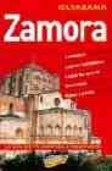 zamora (guiarama)-9788497762281