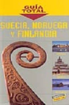 suecia, noruega y finlandia-9788497765381