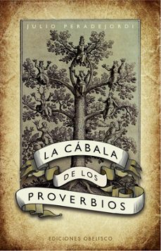 la cabala de los proverbios-9788497775281