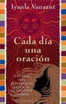 cada dia una oracion-9788497779081