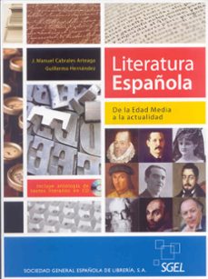 literatura esp bach edad media actualid-9788497784481