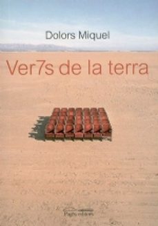 vers de la terra-9788497791281