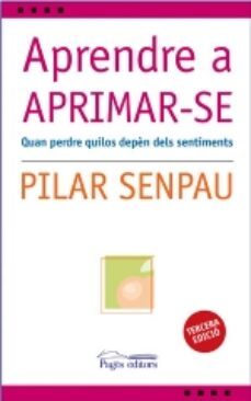 aprendre a aprimar-se-9788497794381