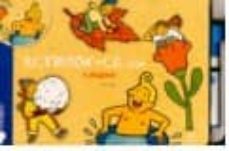 actibook: 4 stagioni (incluye cd)-9788497805681