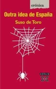 outro idea de españa: mar de fondo-9788497823081