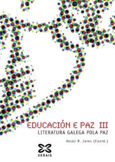 educacion e paz iii-9788497829281