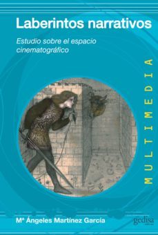 laberintos narrativos (ebook)-maria angeles martinez garcia-9788497846981