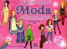 moda de todos los tiempos-eleonora barsotti-9788497867481