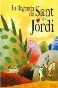 la llegenda de sant jordi-9788497874281