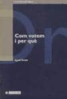 com votem i per que-9788497881081