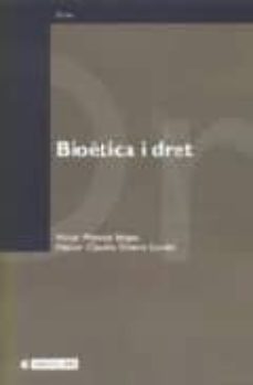 bioetica i dret (2ª ed)-9788497885881