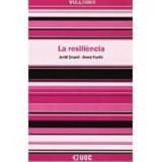 la resiliència-9788497886581