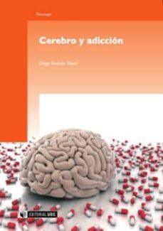 cerebro y adiccion (ebook)-diego redolar ripoll-9788497889681