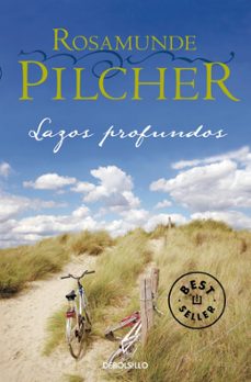 lazos profundos-rosamunde pilcher-9788497931281