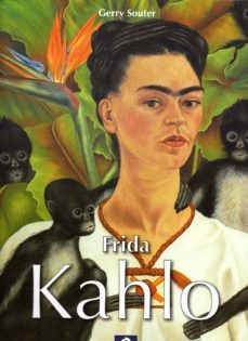 frida kahlo-gerry souter-9788497944281