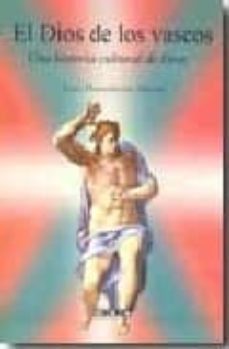 el dios de los vascos-9788497973281