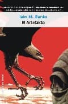 el artefakto-9788498001181