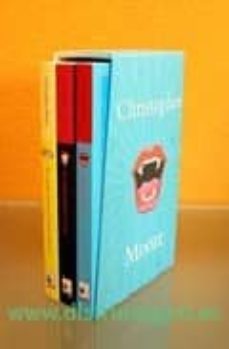 estuche moore-christopher moore-9788498004281