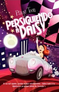 persiguiendo a daisy (2º ed.)-9788498007381