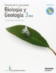 biologia y geologia vora caminos del saber ed 2011 3º eso-9788498073881