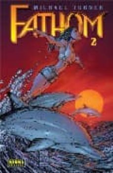 fathom nº 2-9788498148381