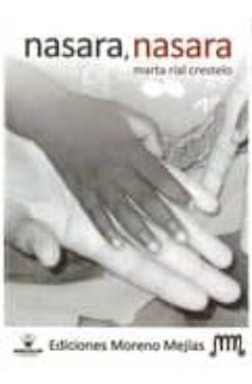 nasara, nasara-marta rial crestelo-9788498237481