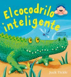 el cocodrilo inteligente (cu-cu sorpresa)-9788498250381