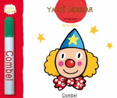 ya se dibujar: en el circo-pere castor-9788498253481