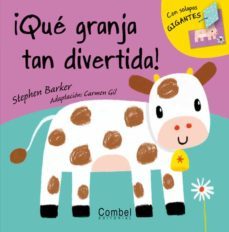 que granja tan divertida-9788498256581