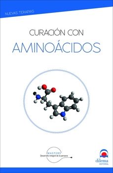 curacion con aminoacidos (nuevas terapias)-9788498277081