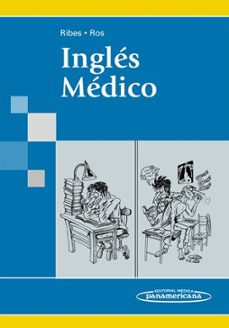 ingles medico-ramon ribes-pablo r. ros-9788498352481