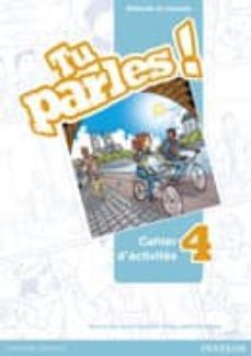 tu parles ! 4 pack cahier d activites-9788498375381