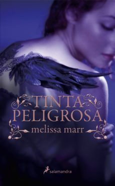 tinta peligrosa-9788498382181
