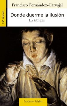 donde duerme la ilusion-francisco fernandez carvajal-9788498409581