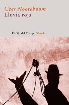 lluvia roja-9788498412581