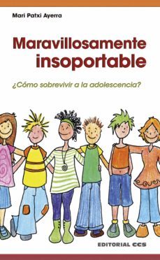 maravillosamente insoportable (ebook)-mari patxi ayerra-9788498425581