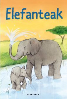 elefanteak-kate davies-9788498435481