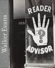 walker evans (cas)-david campany-stephanie lacava-sara ickow-9788498449181