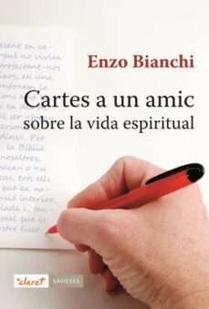 cartes a un amic sobre la vida espiritual-9788498462081