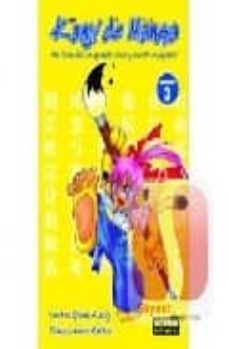 kanji de manga 3-glenn kardy-chihiro hattori-9788498472981