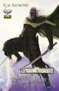 reinos olvidados 5: el valle del viento helado. libro 2-r.a. salvatore-9788498473681