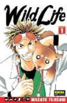 wild life 1-9788498474381